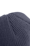 Reusch Fisherman Beanie 6589088 4517 schwarz blau 6